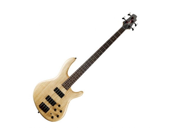 Cort Action DLX AS OPN Cort Action DLX AS OPN